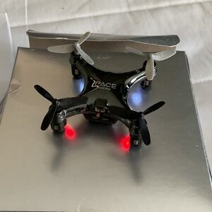 Pace Micro Drone. Navigator by Propel
